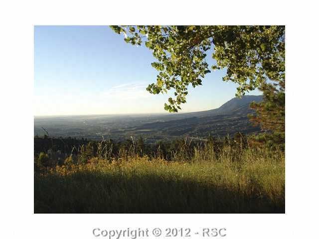 4025 Cedar Heights Dr, Colorado Springs, CO 80904