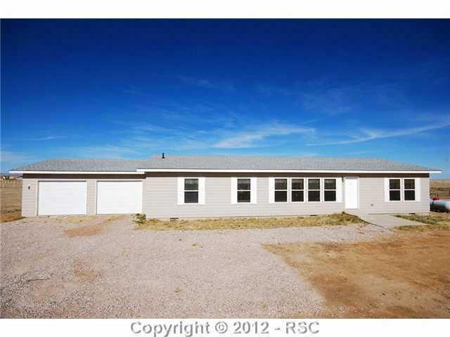 4025 Feather Ridge Dr, Peyton, CO 80831