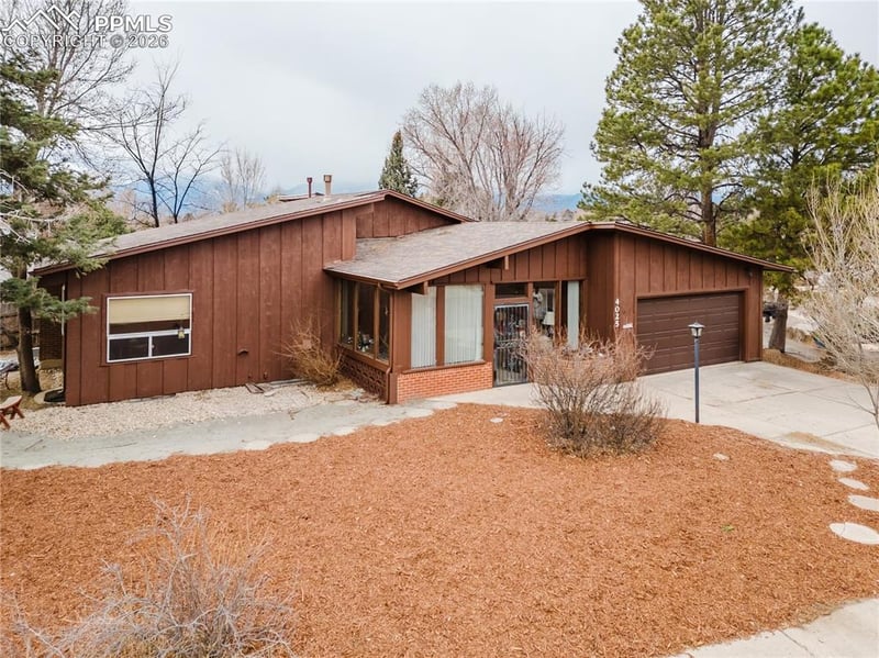 4025 Loring Cir, Colorado Springs, CO 80909 | MLS# 4300480 | Great ...
