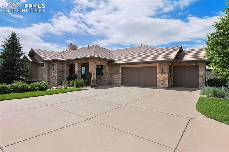 4025 Reserve Point, Colorado Springs, CO 80904