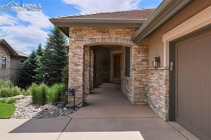 4025 Reserve Point, Colorado Springs, CO 80904