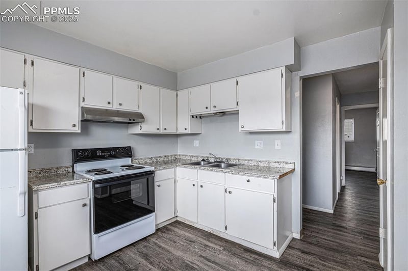 4025 Ruskin Way, Colorado Springs, CO 80910