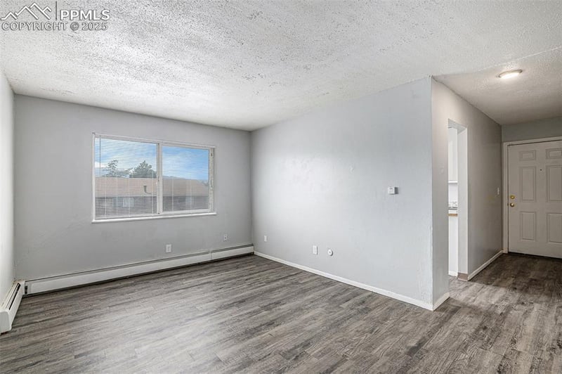 4025 Ruskin Way, Colorado Springs, CO 80910