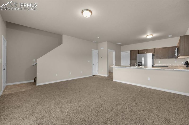 4025 Warthog Hts, Colorado Springs, CO 80916
