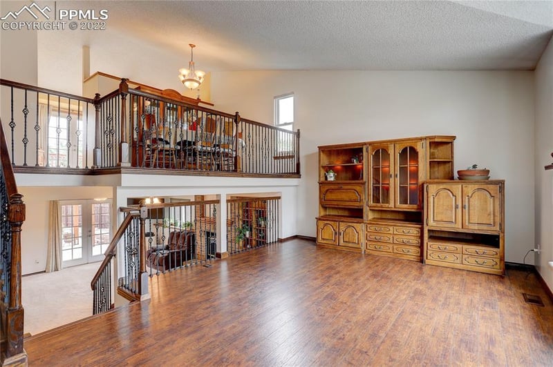 4025 Zurich Dr, Colorado Springs, CO 80920