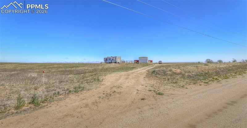 40250 Hoot Owl Rd, Ramah, CO 80832