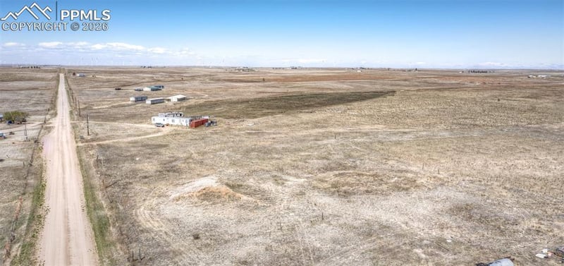 40250 Hoot Owl Rd, Ramah, CO 80832