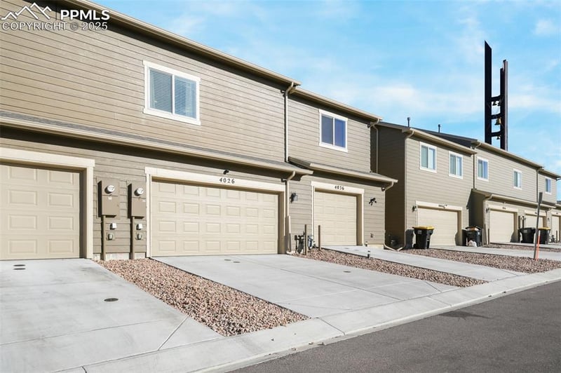 4026 Tiberias Point, Colorado Springs, CO 80916