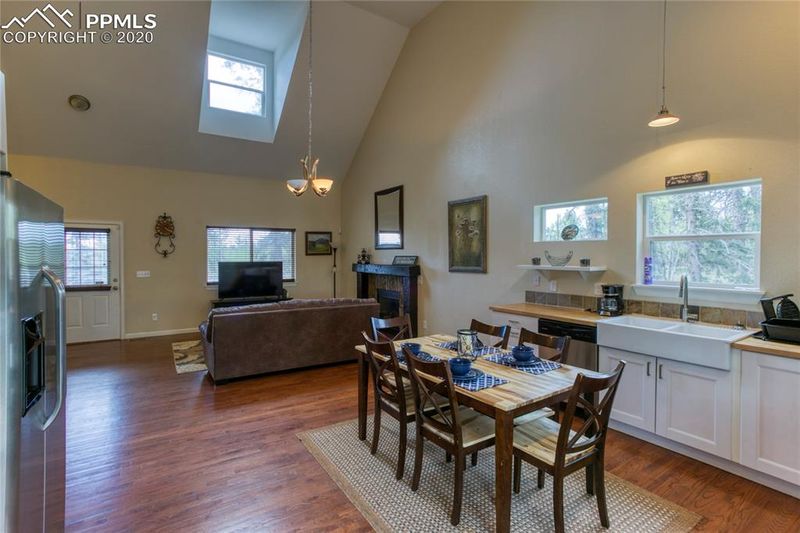 4027 County Road 5 Rd, Divide, CO 80814