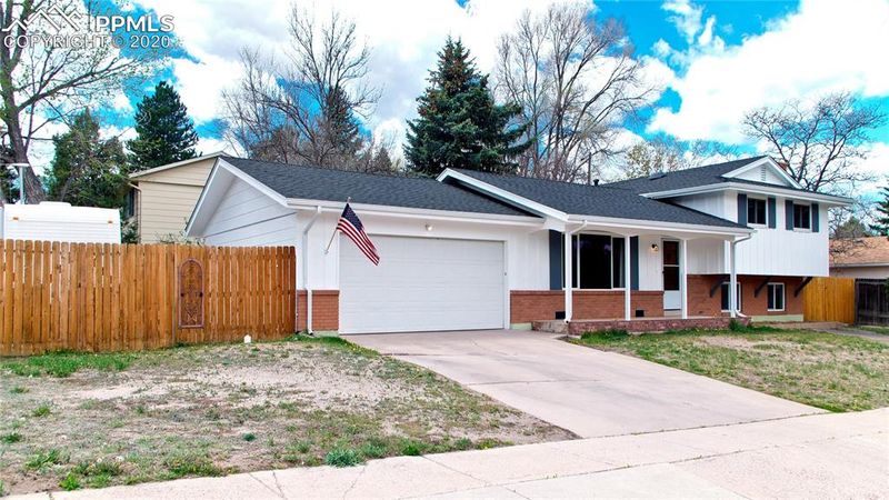 4027 Maxwell Rd, Colorado Springs, CO 80909
