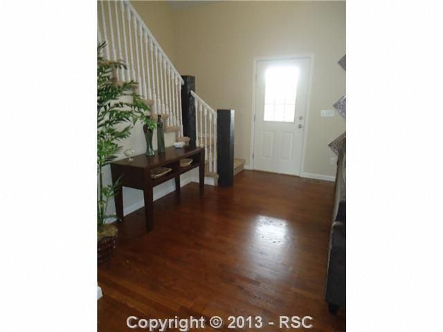 4027 North Rd, Divide, CO 80814