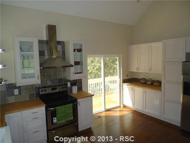 4027 North Rd, Divide, CO 80814