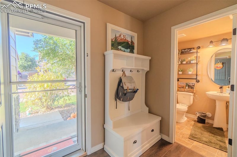 4027 Silver Star Grv, Colorado Springs, CO 80911