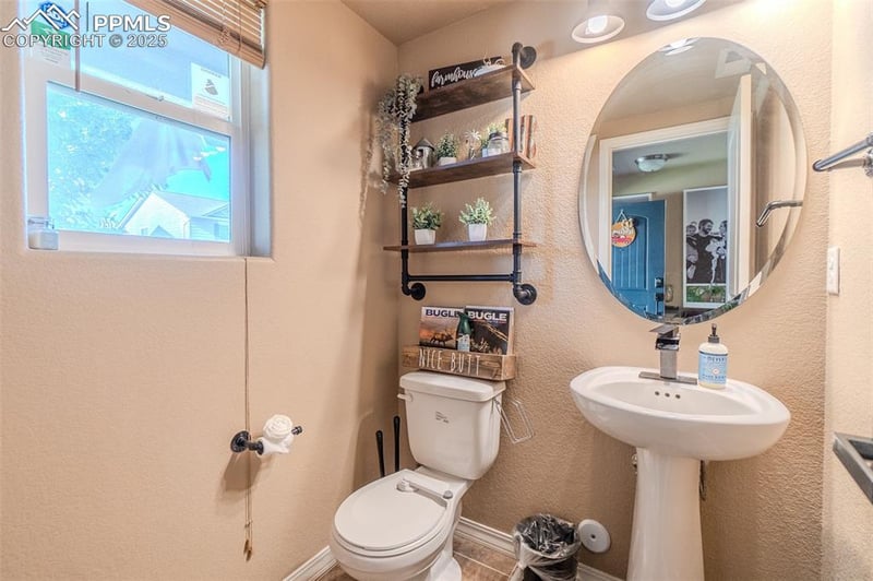 4027 Silver Star Grv, Colorado Springs, CO 80911