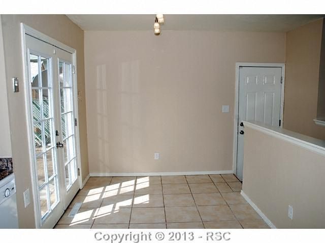 4029 N Colony Hills Cir, Colorado Springs, CO 80916