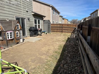 4029 Creek Legend Vw, Colorado Springs, CO 80911