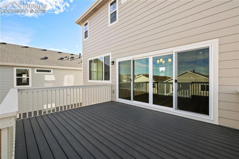 4029 Ryedale Way, Colorado Springs, CO 80922