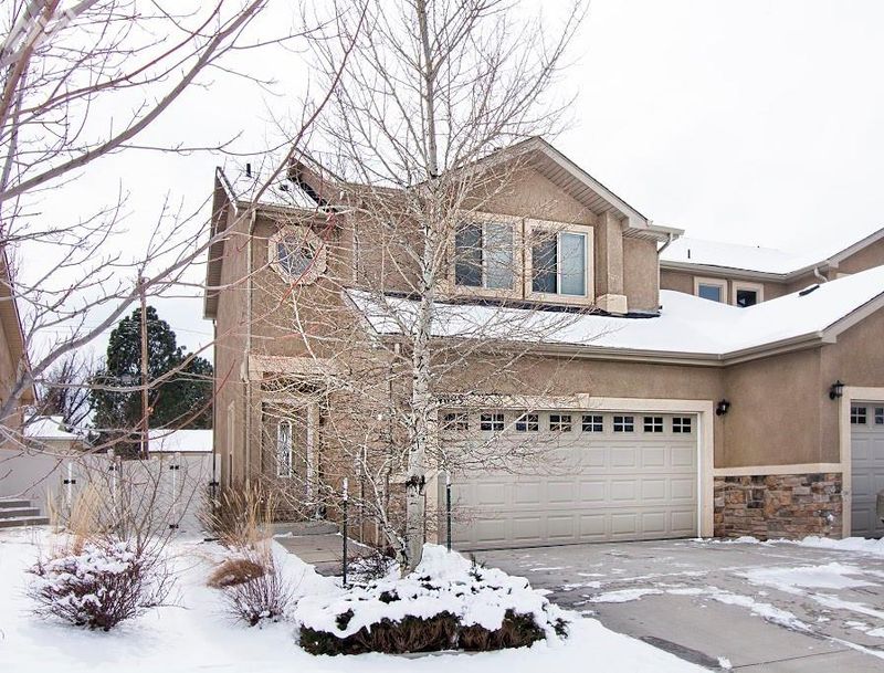 4029 Siferd Blvd, Colorado Springs, CO 80917