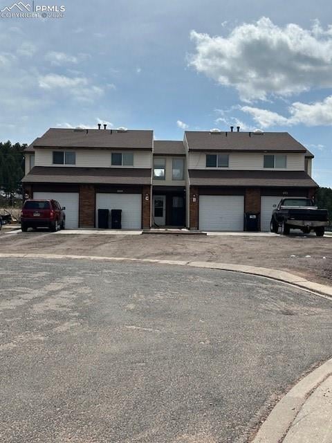 403 Forest Edge Ln #D, Woodland Park, CO 80863