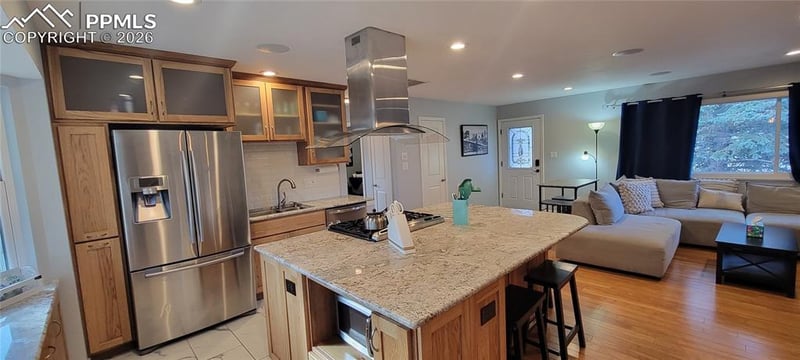 403 Locust Dr, Colorado Springs, CO 80907