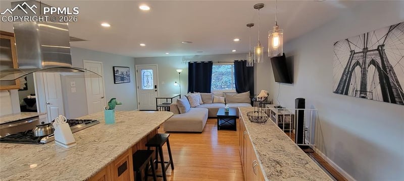 403 Locust Dr, Colorado Springs, CO 80907