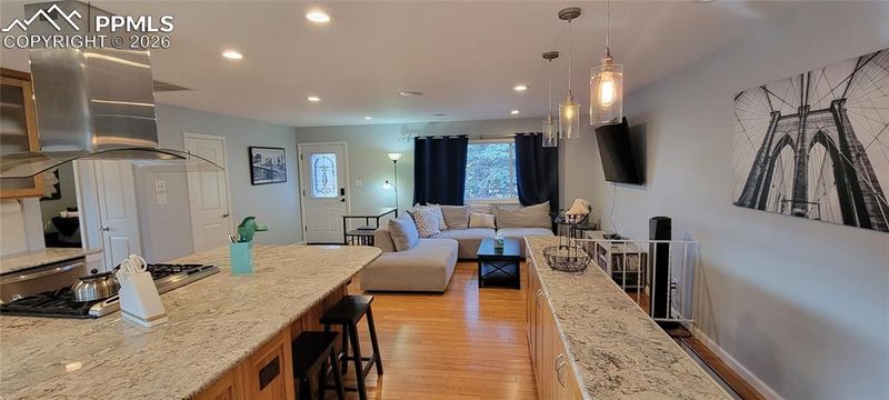403 Locust Dr, Colorado Springs, CO 80907