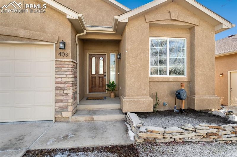 403 Millstream Ter, Colorado Springs, CO 80905