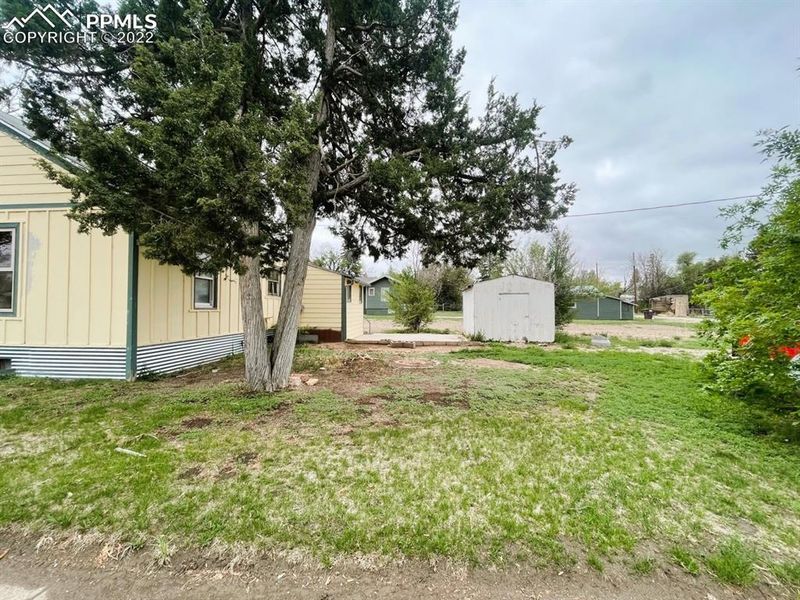 403 Pueblo Ave, Simla, CO 80835
