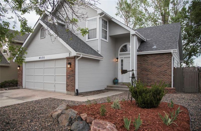 4030 Dolphin Cir, Colorado Springs, CO 80918