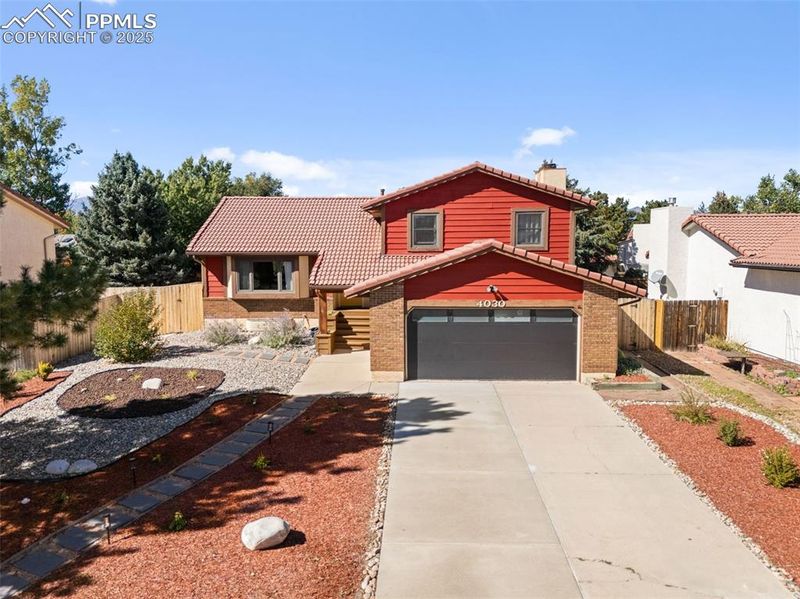 4030 Thundercloud Dr, Colorado Springs, CO 80920