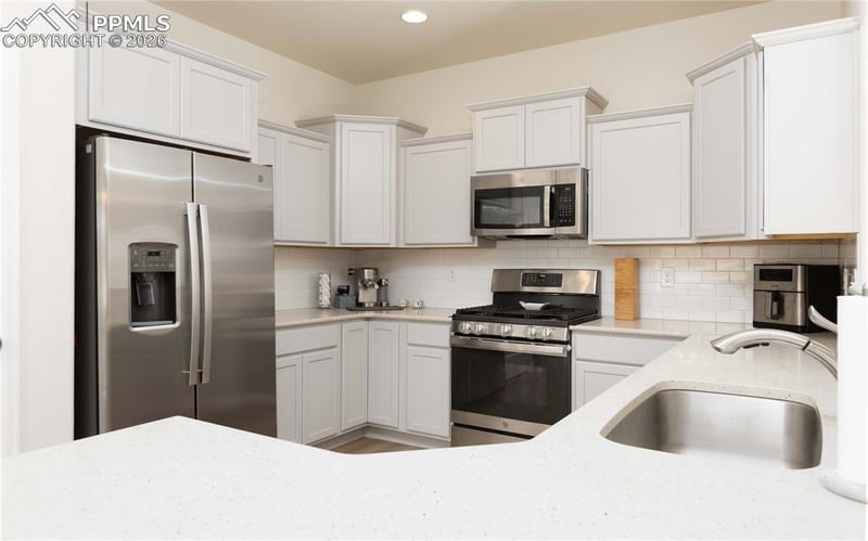 4031 Samaritan Loop, Colorado Springs, CO 80916
