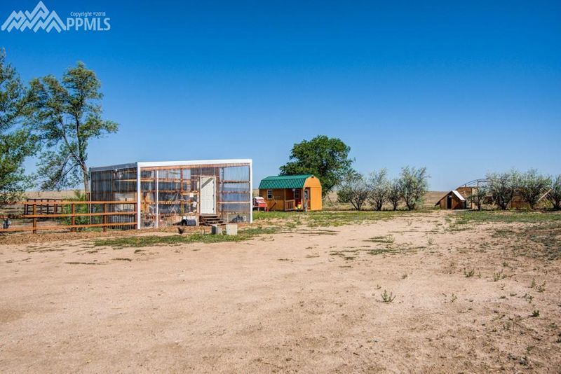 40326 Hoot Owl Rd, Ramah, CO 80832