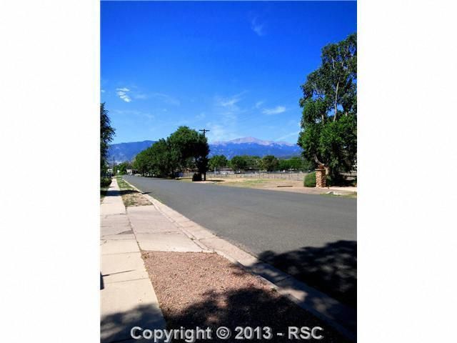 4033 Muse Way, Colorado Springs, CO 80907