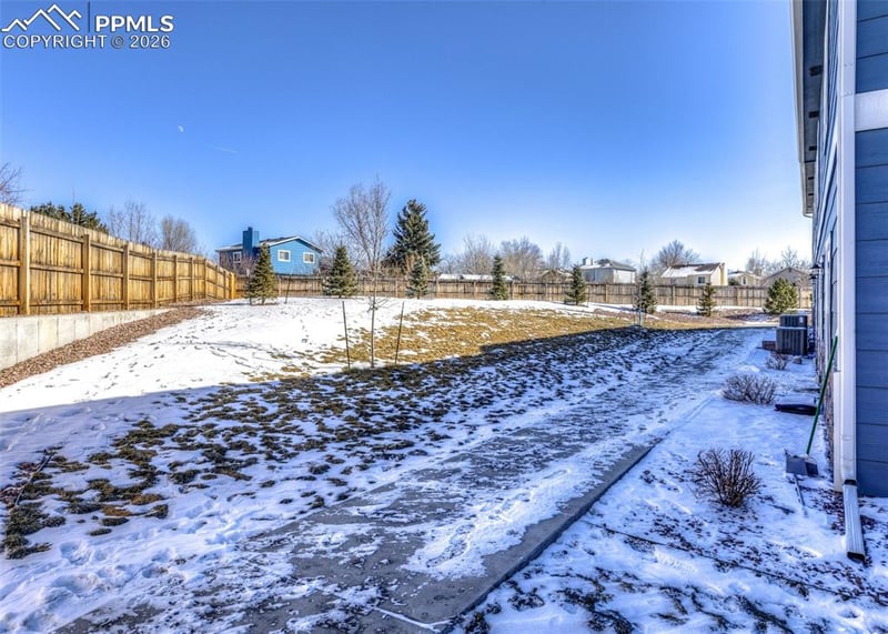 4033 Warthog Hts, Colorado Springs, CO 80916