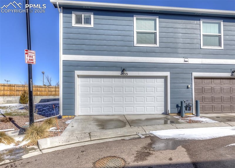 4033 Warthog Hts, Colorado Springs, CO 80916