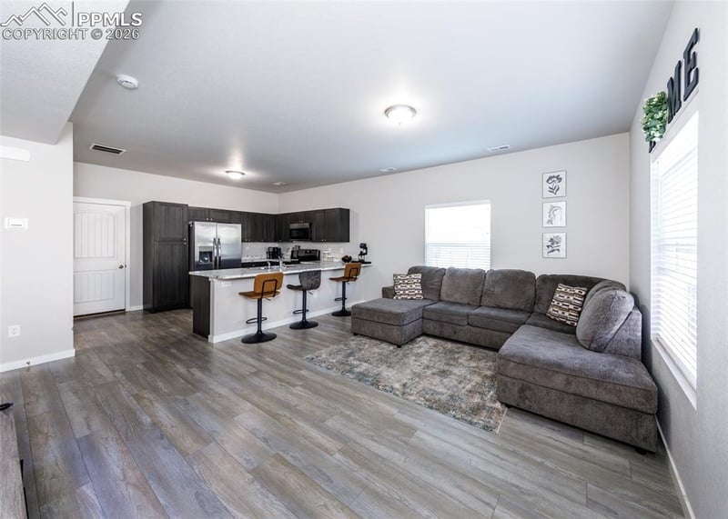 4033 Warthog Hts, Colorado Springs, CO 80916