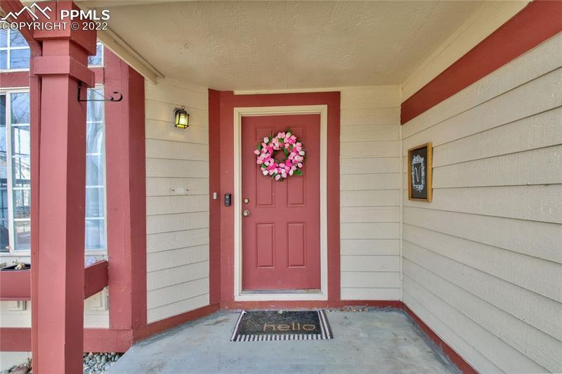 4035 Breaking Dawn St, Colorado Springs, CO 80925