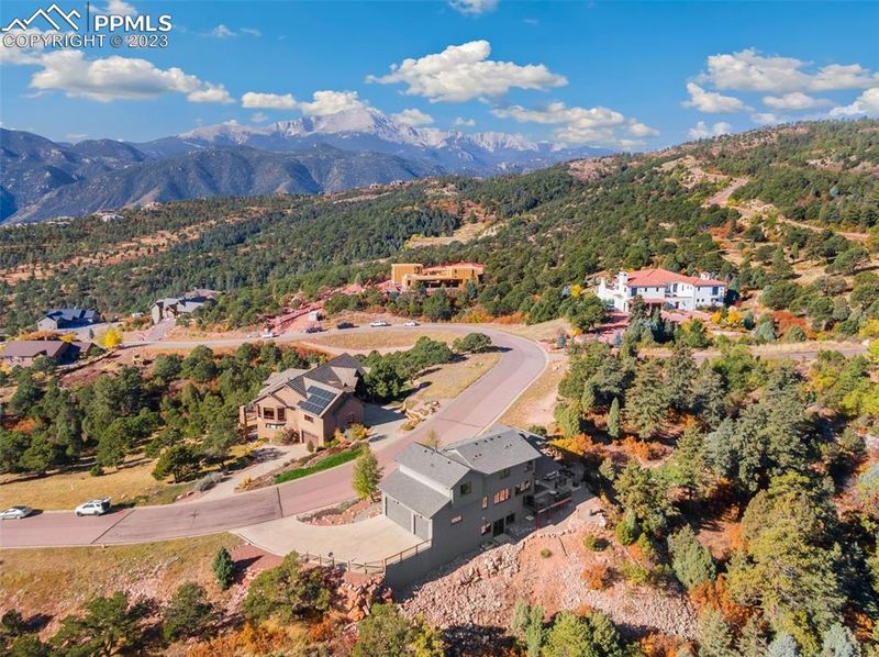 4035 Cedar Heights Dr, Colorado Springs, CO 80904