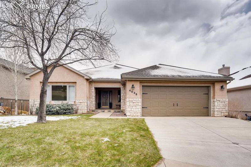 4035 Ramshorn Point, Colorado Springs, CO 80904