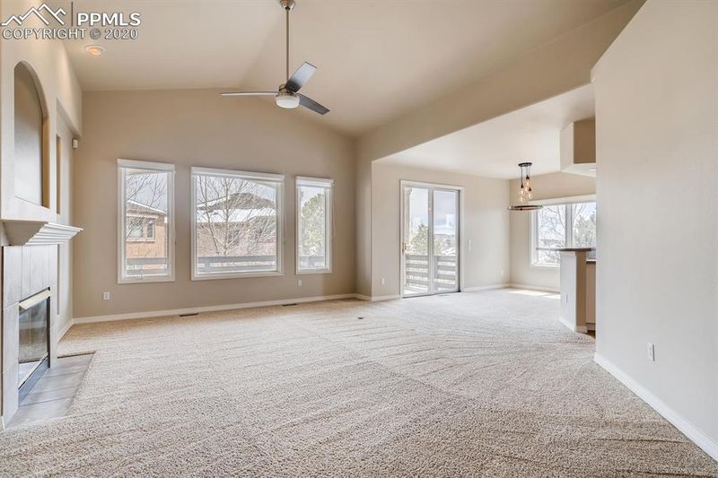 4035 Ramshorn Point, Colorado Springs, CO 80904