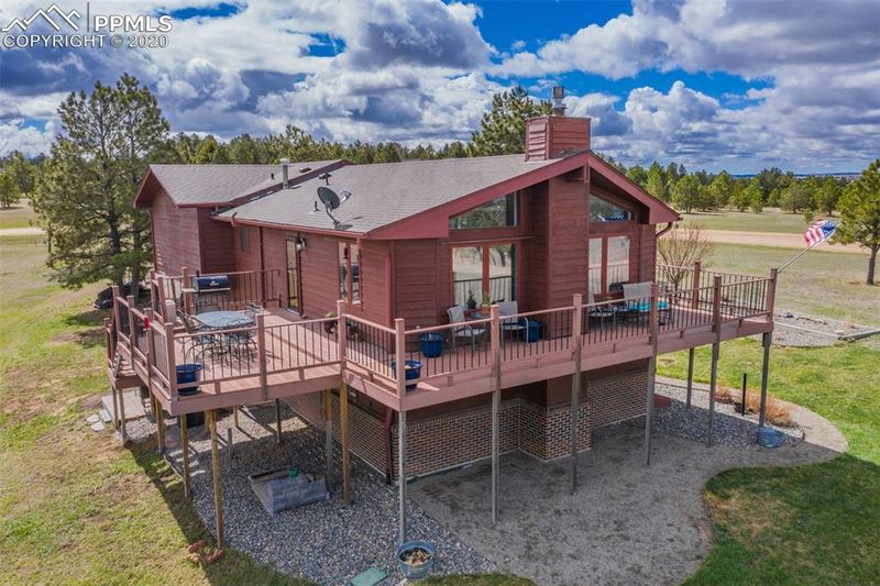 4035 Saddlewood Rd, Elizabeth, CO 80107