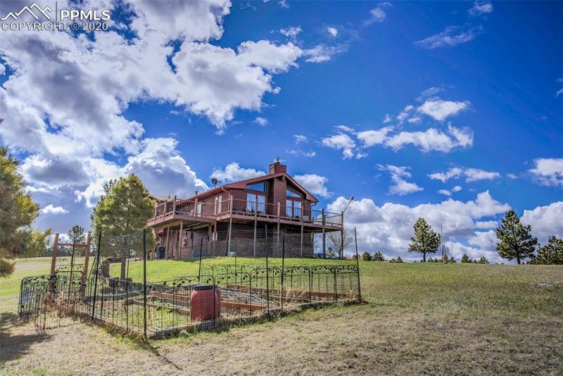 4035 Saddlewood Rd, Elizabeth, CO 80107