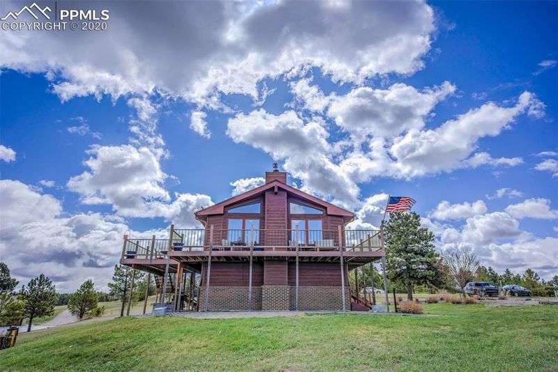 4035 Saddlewood Rd, Elizabeth, CO 80107