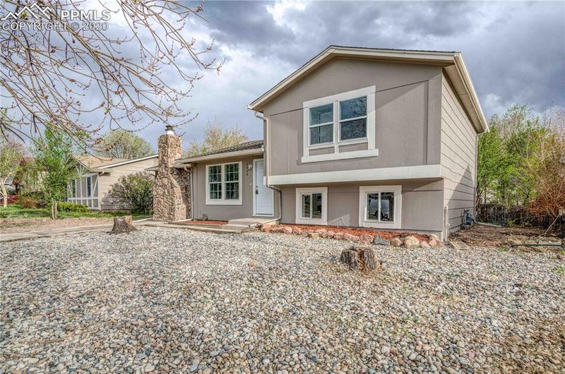 4035 Thoreau Dr, Colorado Springs, CO 80916