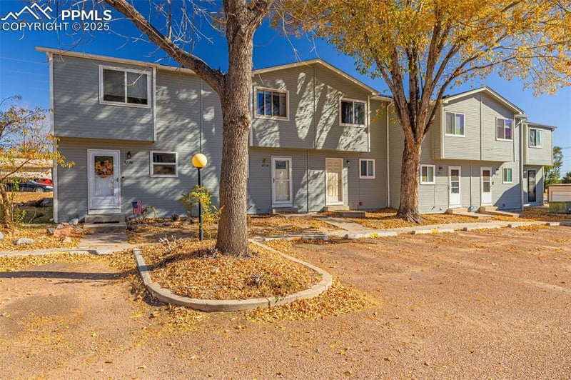 4036 Muse Way, Colorado Springs, CO 80907