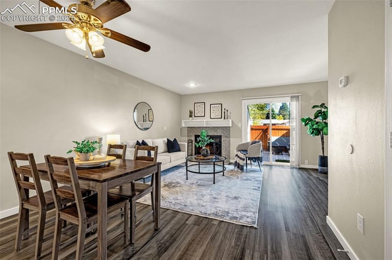 4036 Muse Way, Colorado Springs, CO 80907