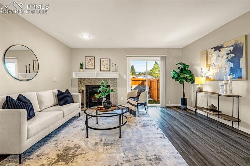 4036 Muse Way, Colorado Springs, CO 80907