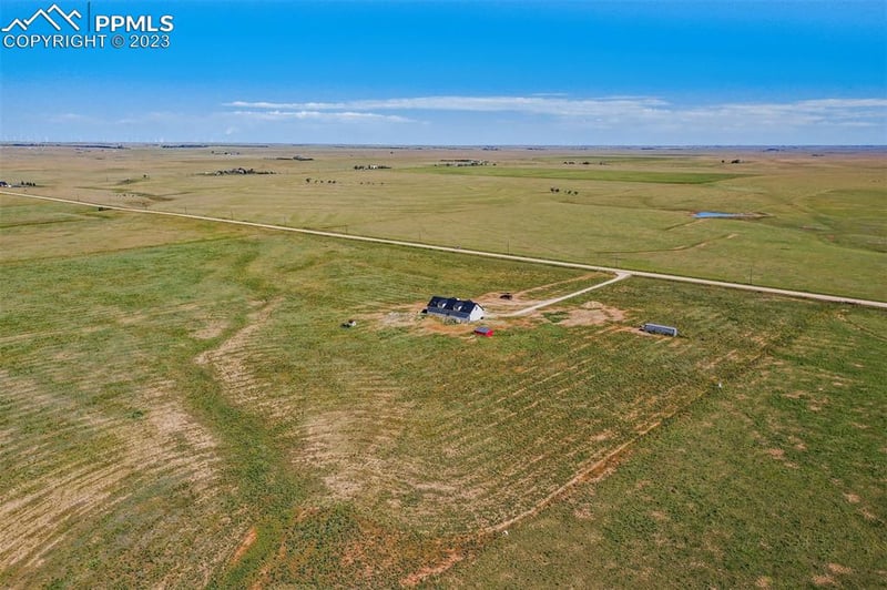 40363 Big Springs Rd, Rush, CO 80833