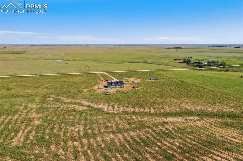 40363 Big Springs Rd, Rush, CO 80833