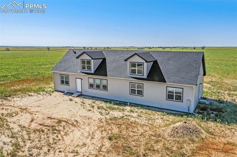40363 Big Springs Rd, Rush, CO 80833